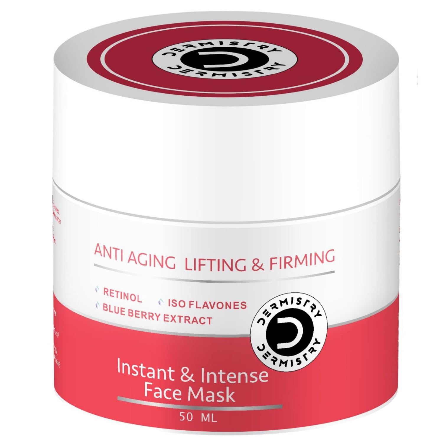Skin Tightening Face Mask for Firm